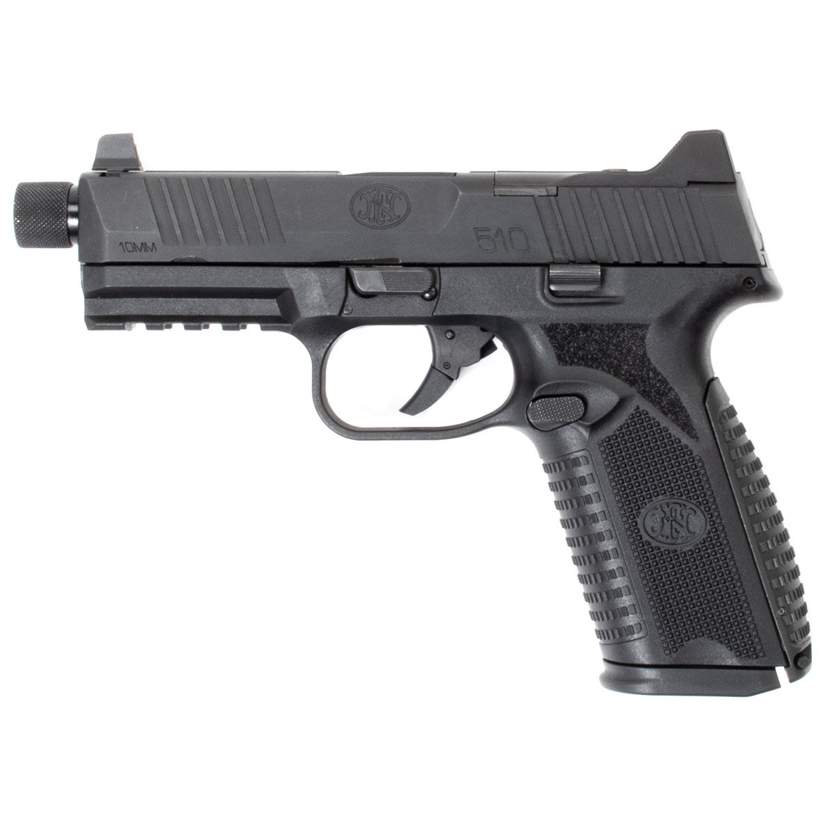 FN 510 TACTICAL